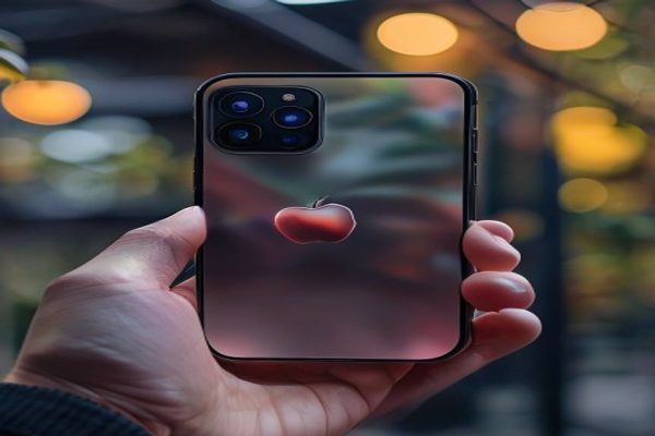 Apple Unveils Exciting Updates to iPhone Camera App: What to Expect this Fall