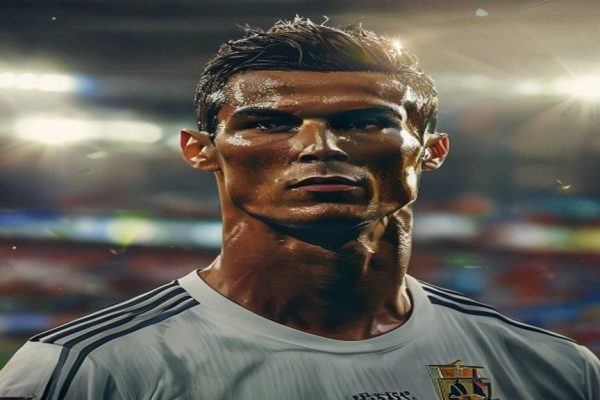 Ronaldo’s £80m Move to Real Madrid: A Game-Changer in the World of Football