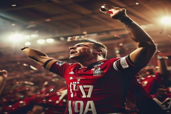 Arsenal’s Title Triumph: The Rise of a New Era, But Where’s Max Dowman?