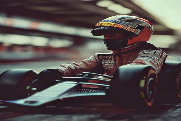 Formula 1 Legend Alex Zanardi Passes Away at 59: A Life of Resilience and Triumph