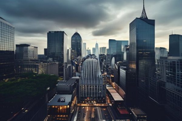 JPMorgan Chase Seeks Catastrophe Modeling Expert Amid Growing Climate Concerns