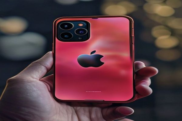 Apple Unveils Redesigned iPhone Camera App with Exciting New Features