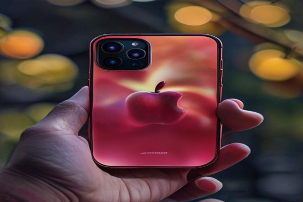 Apple Unveils Exciting Updates to iPhone Camera App this Fall