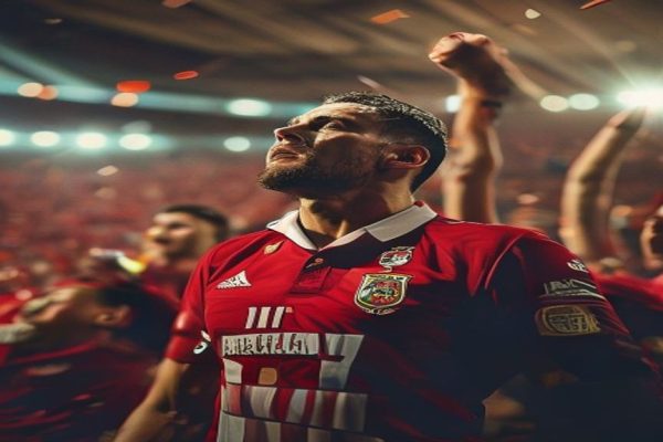 Arsenal’s Unlikely Champion Absent from Title Celebration: What Happened to Max Dowman?