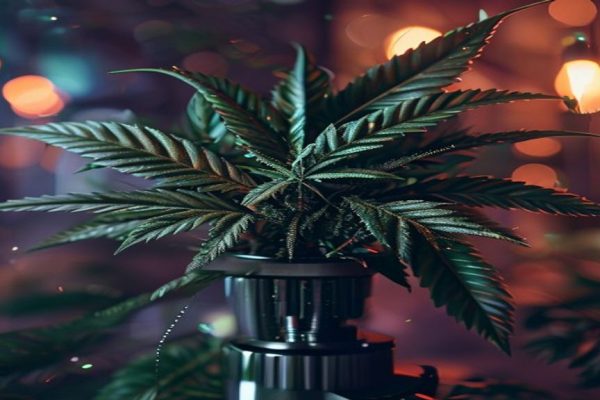Gudtrip: The Mysterious AI Crypto Weed Product Taking the Internet by Storm