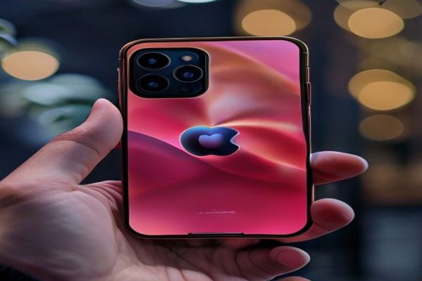 Apple Introduces Major Overhaul for iPhone Camera App: What You Need to Know