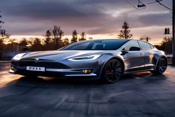 Tesla Recalls Over 1 Million Model Ys Due to Weight Certification Label Issue