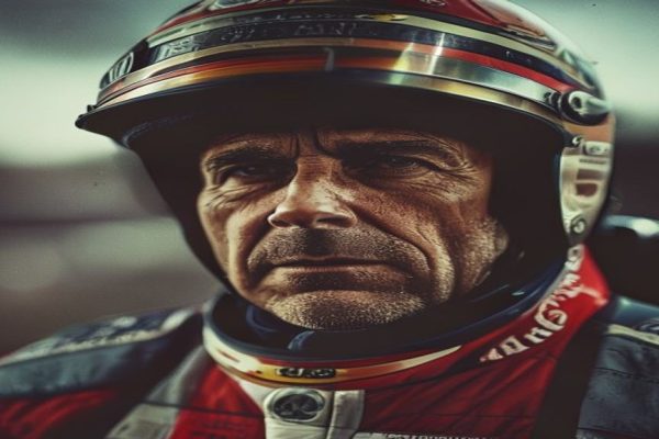 Legendary Racing Champion Alex Zanardi Dies at 59: A Life of Resilience and Triumph
