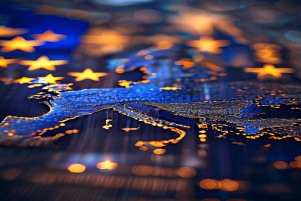 Europe Seeks Balance Between Regulation and Innovation in Face of American Big Tech Dominance