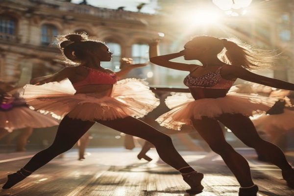 Ballet Battle Royale: Unique Summer Event to Debut in Budapest