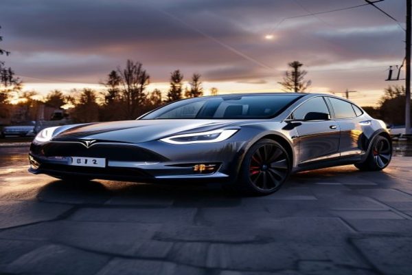 Tesla Issues Urgent Recall for Thousands of Model Y Vehicles Over Weight Certification Label Concerns