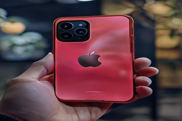 Apple Unveils Revamped iPhone Camera App with Exciting New Features