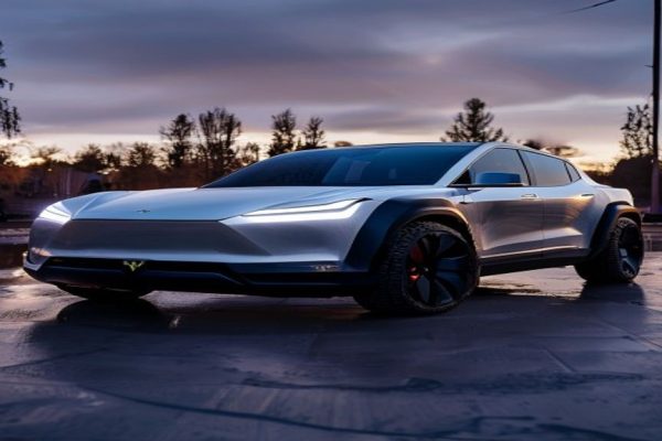 Tesla Recalls All 173 Rear-Wheel Drive Cybertrucks Due to Safety Concerns