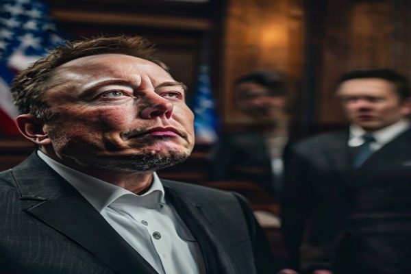 Elon Musk’s AI Dream Shattered: Federal Jury and Judge Deal Crushing Blow to His Legal Battle Against OpenAI