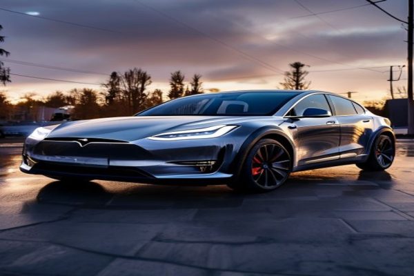 Tesla Recalls Over 500,000 Model Y Units Worldwide for Critical Safety Issue