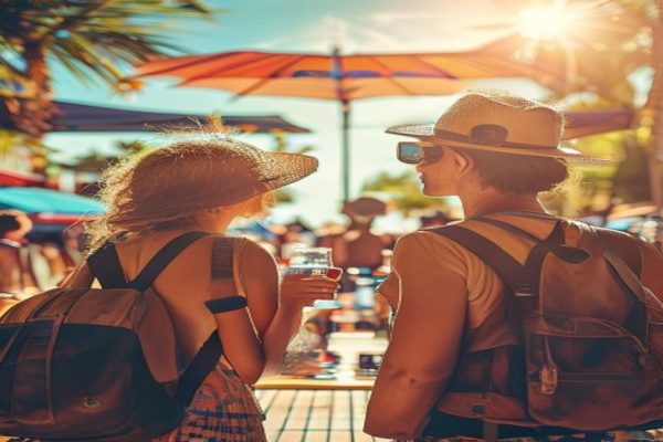 Summer Blockbusters Meet Travel Destinations: The Rise of Immersive Travel Experiences