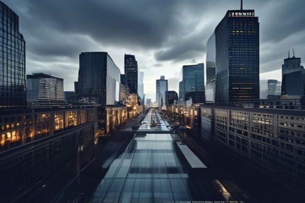 JPMorgan Chase Seeks Catastrophe Modeling Expert Amid Rising Climate Concerns