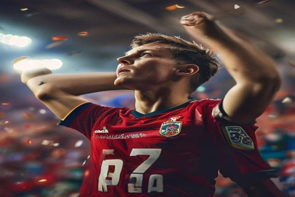 Arsenal’s Unlikely Champion: Teenage Sensation Max Dowman Misses Title Celebration