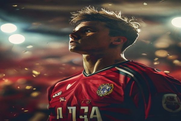 Arsenal’s Unconventional Path to Glory: The Mysterious Absence of 16-Year-Old Star Max Dowman