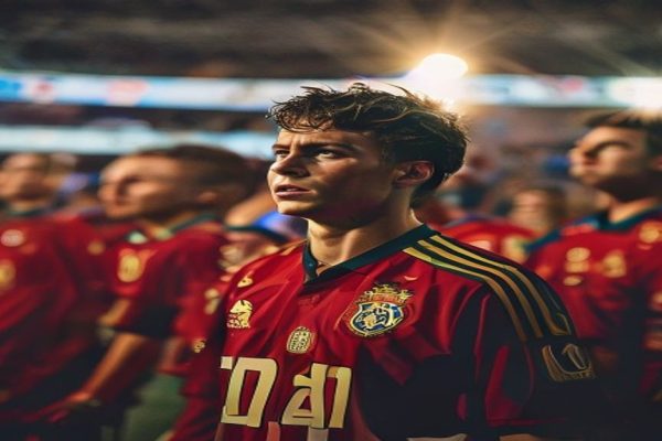 Arsenal’s Title Win Sparks Controversy as 16-Year-Old Star Misses Training