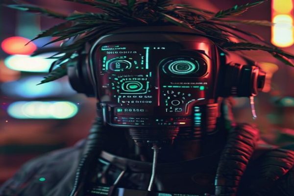 Gudtrip: The Mysterious AI/ Crypto/ Weed Product That’s Got Everyone Talking