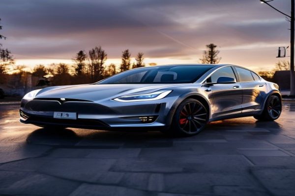 Tesla Recalls Over 1 Million Model Y Vehicles for Critical Weight Certification Label Flaw
