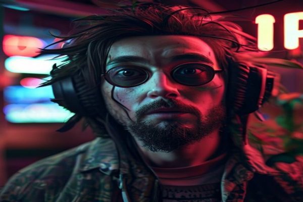 Meet Gudtrip: The Bizarre AI/Crypto/Weed Product Taking the Internet by Storm