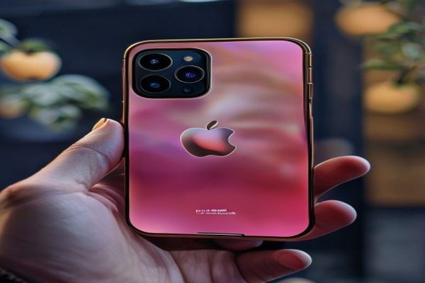 Apple Unveils Overhaul of iPhone Camera App with New Features and Enhancements