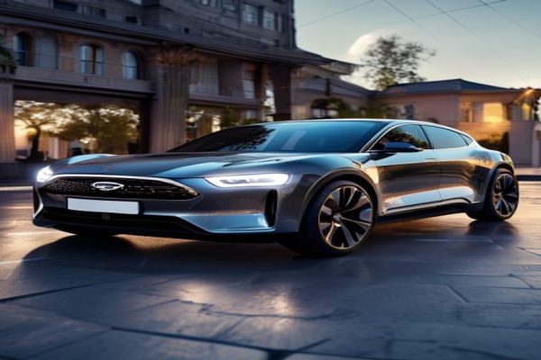Ford’s Secret to Affordable EVs: Unibodies, Zonal Architecture, and Smarter Wiring
