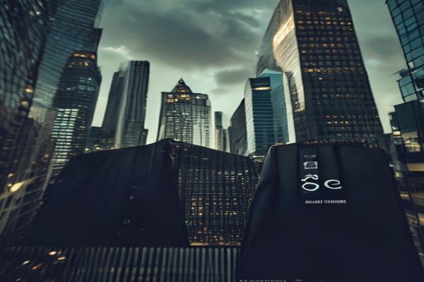 JPMorgan Chase Seeks Catastrophe Modeling Expert Amid Growing Climate Concerns