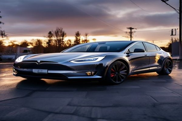 Tesla Recalls Over 200,000 Model Y Vehicles Amid Weight Certification Label Concerns