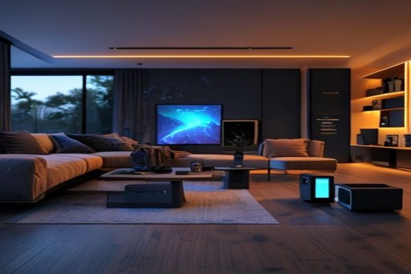 Revolutionizing Smart Home Connectivity: Thread Radios Bring Border Router-Free Devices to the Forefront