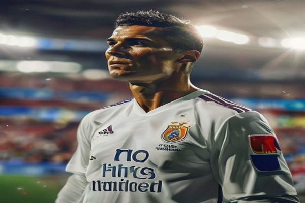 Ronaldo’s £80m Move to Real Madrid: A Game-Changing Transfer that Redefined the Football Landscape