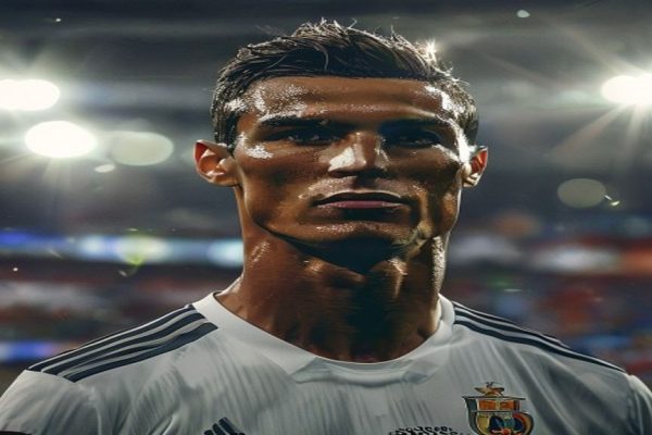 Ronaldo’s £80m Move to Real Madrid: A Watershed Moment in Football History