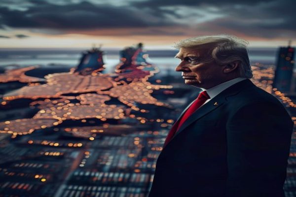 Europe Divided: Big Tech’s Uncertain Future Amid Trump’s Turbulent Era