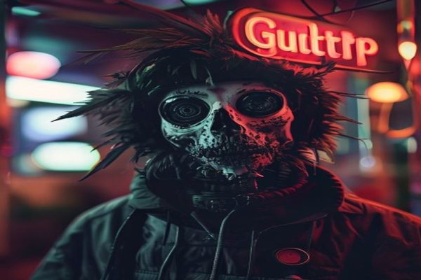 Mysterious ‘Gudtrip’ Phenomenon: Unraveling the Enigma of the Ridiculous AI/Crypto/Weed Product