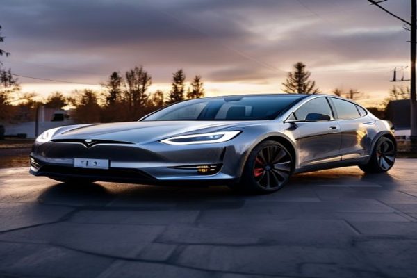 Tesla Recalls 500,000 Model Y Electric Vehicles Over Weight Certification Label Concerns