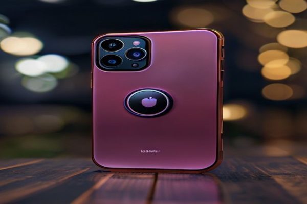 Apple’s iPhone Camera App Gets a Major Overhaul: What You Need to Know