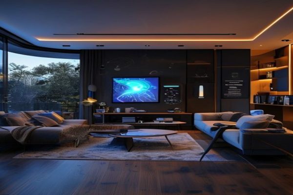 Revolutionizing Home Automation: New Feature Enables Seamless Thread Radio Connectivity