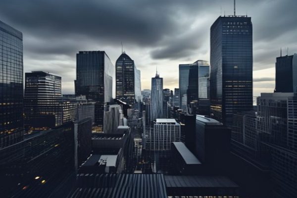 JPMorgan Chase Seeks Catastrophe Modeling Expert Amid Growing Climate Concerns