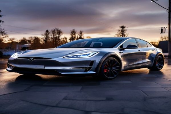 Tesla Recalls Over 100,000 Model Y Units for Weight Certification Label Inspection