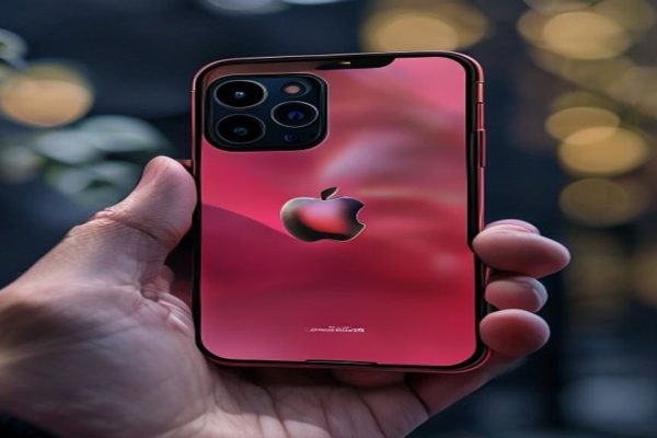 Apple Unveils Redesigned iPhone Camera App with Exciting New Features