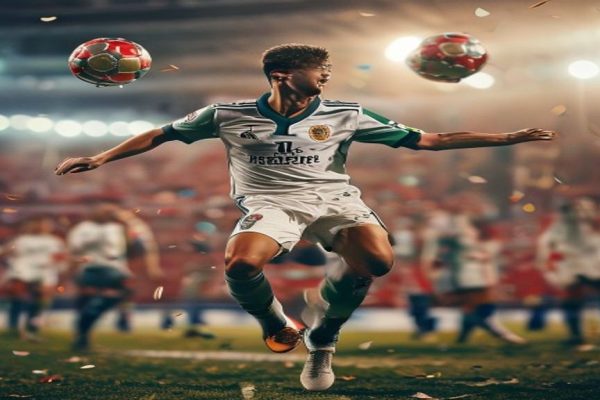 Arsenal’s Youth Star Skips Training Amid Premier League Title Celebrations