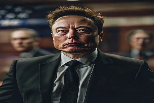 Elon Musk’s Legal Nightmare: A Crushing Defeat in His High-Stakes Battle Against OpenAI