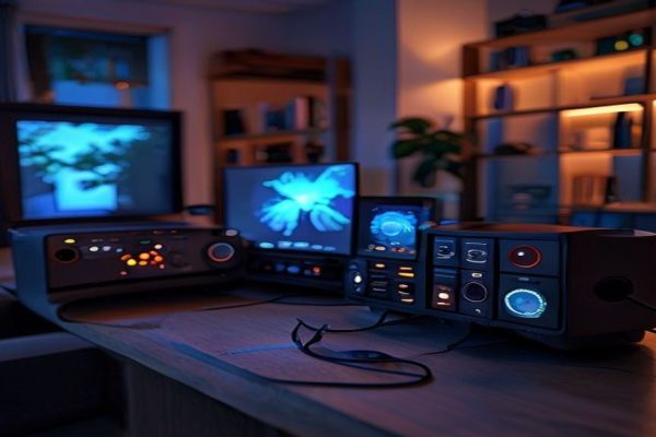 Game-Changing Feature: Thread Radios Now Enable Direct Device Communication Without Border Router