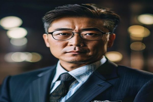 From Government Efficiency to Defense Tech: Ethan Shaotran’s Pivotal Career Shift