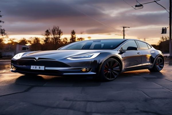 Tesla Issues Urgent Recall for Over 250,000 Model Y Vehicles Due to Weight Certification Label Concerns