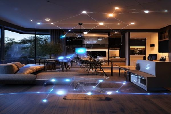Breakthrough in Smart Home Connectivity: Thread Network Expansion without Border Routers