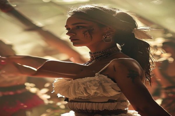 Summer of Battle Royale: Prime Video Unveils Exclusive Ballet-Themed Battle Royale Show, ‘Blood of the Dance’