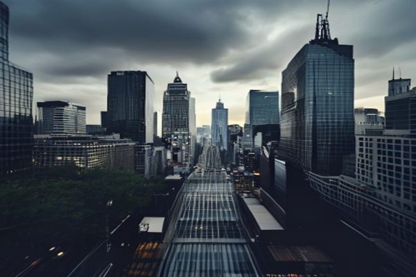 JPMorgan Chase Seeks Catastrophe Modeling Expert Amid Growing Climate Concerns